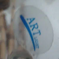 لوستر با برند آرت|لوستر و چراغ آویز|رشت, کوی قدس|دیوار