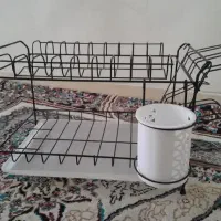 ابچکان رومیزی رنگ مشکی