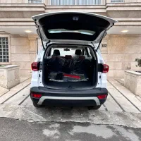 تیام مکث موتور هفت نفره خشک تحویل روز|خودرو سواری و وانت|تهران, گلچین|دیوار