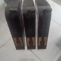 جوهر جت پرینتر HP Tij و cij هیتاچی و لینکس|پرینتر، اسکنر، کپی، فکس|تهران, فاطمی|دیوار
