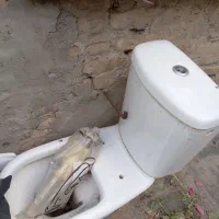 توالت فرنگی