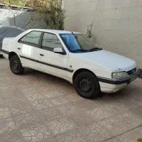 پژو 405 موتور tu5