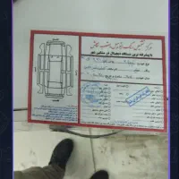 تیبا ۲ مدل ۹۷|خودرو سواری و وانت|مشگین شهر, |دیوار