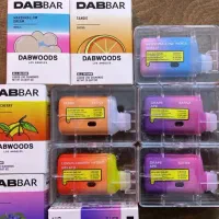 ویپ Dabbar پاد دببار (فروشگاه اصلی وارداتVIPمسافری|زیورآلات و اکسسوری|تهران, شهران شمالی|دیوار