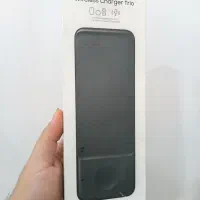 شارژر وایرلس سامسونگ|لوازم جانبی موبایل و تبلت|اهواز, نادری|دیوار