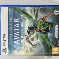 بازی آواتار avatar برای ps5