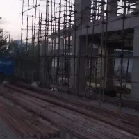 داربست فلزی امید|خدمات پیشه و مهارت|رویان, |دیوار