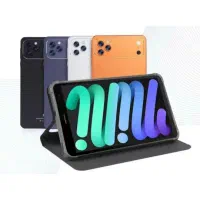 تبلت/آی پد 5G اورجینال مدلAL Pad Miniحافظه256 رام8