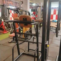 فروش لوازم باشگاه