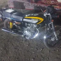 موتور ۲۰۰مدل کویر