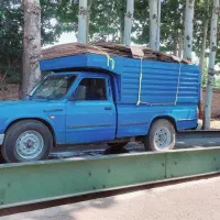 نیسان بار رضا