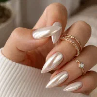 از علاقهات به ناخن، یک مهارت حرفهای بساز