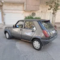 پی کی (انژکتور ) ۱۳۸۴ بی رنگ|خودرو سواری و وانت|نیشابور, امین اسلامی|دیوار