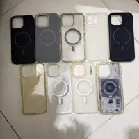 قاب ۱۶ پرومکس و ۲ تا کله شارژر