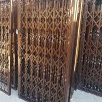 کرکره آکاردونی