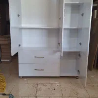 کمدنوزاد|اسباب و اثاث بچه|آذرشهر, |دیوار