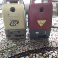 جاروبرقی