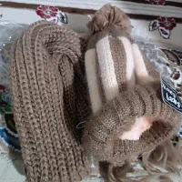 لباس گرم زمستانی|کفش و لباس بچه|سروآباد, |دیوار