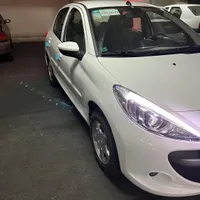 پژو 207i اتوماتیک TU5P، مدل ۱۴۰۴|خودرو سواری و وانت|تهران, نصرت|دیوار