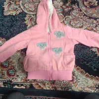 حراجی لباس گرم بچگانه پسرانه و دخترانه و کاپشن|کفش و لباس بچه|مشهد, طلاب|دیوار