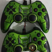 دسته بازی PC|قطعات و لوازم جانبی رایانه|دزفول, |دیوار