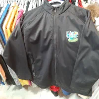 کاپشن وینداستاپر اورجینال استوک اوروپای|لباس|شیراز, گویم|دیوار