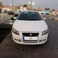 رانا پلاس، مدل ۱۴۰۰|خودرو سواری و وانت|نجف‌آباد, ویلاشهر|دیوار