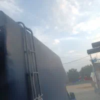 فروش بار بند نیسان  ارتفاع 140چادر نو
