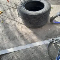 لاستیک سمند