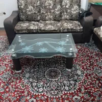 مبل راحتی|مبلمان خانگی و میز عسلی|اسلام‌شهر, شهرک مفیدی|دیوار