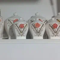 پاسماوری چینی