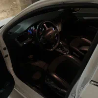 تارا v4 اتومات|خودرو سواری و وانت|ایلام, |دیوار