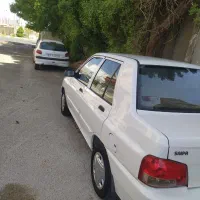 پراید ۱۳۲ مدل ۹۶|خودرو سواری و وانت|اهواز, گلستان|دیوار