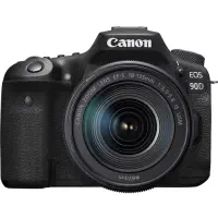 Canon 90D کانن