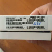 گوشیGALAXY A55 5Gحافظه 256رم 8|موبایل|اصفهان, شاهزید|دیوار