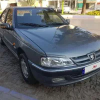 پژو پارس مدل۸۶ دوگانه کارخانه تمیز|خودرو سواری و وانت|اصفهان, بهارستان|دیوار