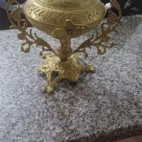 برنز شکلات خوری