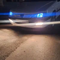پژو پارس LX TU5، مدل ۱۳۹۴