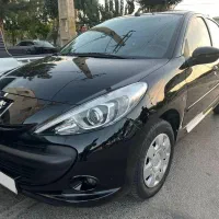 207tu3 مدل403 در حد