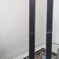 سینما خانگی  پاناسونیک|سیستم صوتی خانگی|تهران, جیحون|دیوار