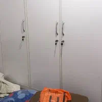 کمد دیواری ام دی اف|جاکفشی، کمد، دراور|آبادان, |دیوار