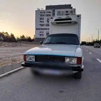 پیکان وانت CNG، مدل ۱۳۹۰|خودرو سواری و وانت|شیراز, شهرک گلستان|دیوار