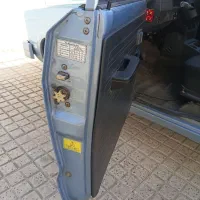 مزدا دو کابین مدل۱۴۰۰