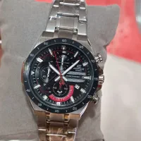 ساعت کاسیو ادیفایس سه موتورفعال ، های کوالیتی رسید