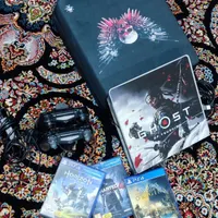 ps4 اسلیم یک ترابایت