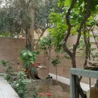 رهن کامل وقابل تبدیل خانه ویلایی دو طبقه ای|اجارهٔ خانه و ویلا|کرج, شهرک اوج|دیوار