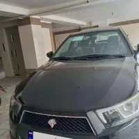 دنا اتومات ۱۴۰۰ توربو