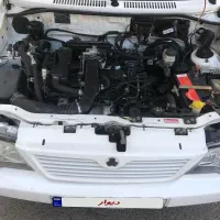 132 مدل 95|خودرو سواری و وانت|یزد, |دیوار