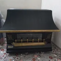 بخاری شومینه