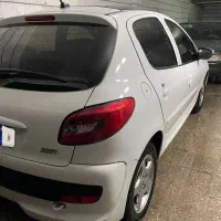 پژو ۲۰۷|خودرو سواری و وانت|پاکدشت, پاکدشت (مامازند)|دیوار